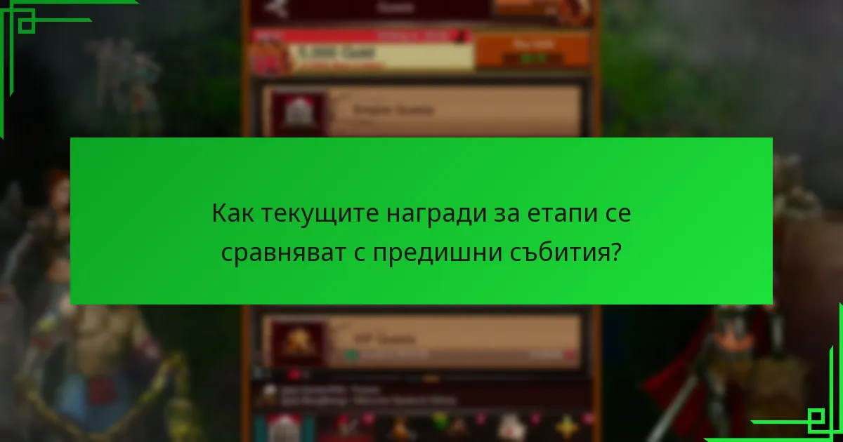 Как играчите могат ефективно да участват в събитието?